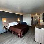 Super 8 By Wyndham Fort Worth Entertainment District