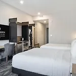 Sandman Signature Fort Worth Downtown Hotel