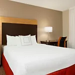TownePlace Suites Fort Worth Southwest/TCU Area