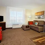 TownePlace Suites Fort Worth Southwest/TCU Area