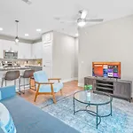 Charming 3Bd 2Ba With Beautiful Pool In Fort Worth
