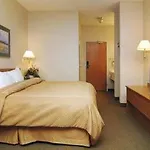 Fairfield Inn & Suites Fort Worth I-30 West Near Nas Jrb