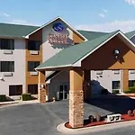 Fairfield Inn & Suites Fort Worth I-30 West Near Nas Jrb