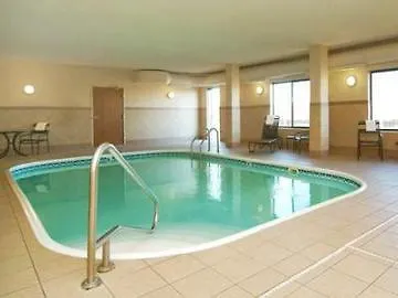 Fairfield Inn & Suites Fort Worth I-30 West Near Nas Jrb