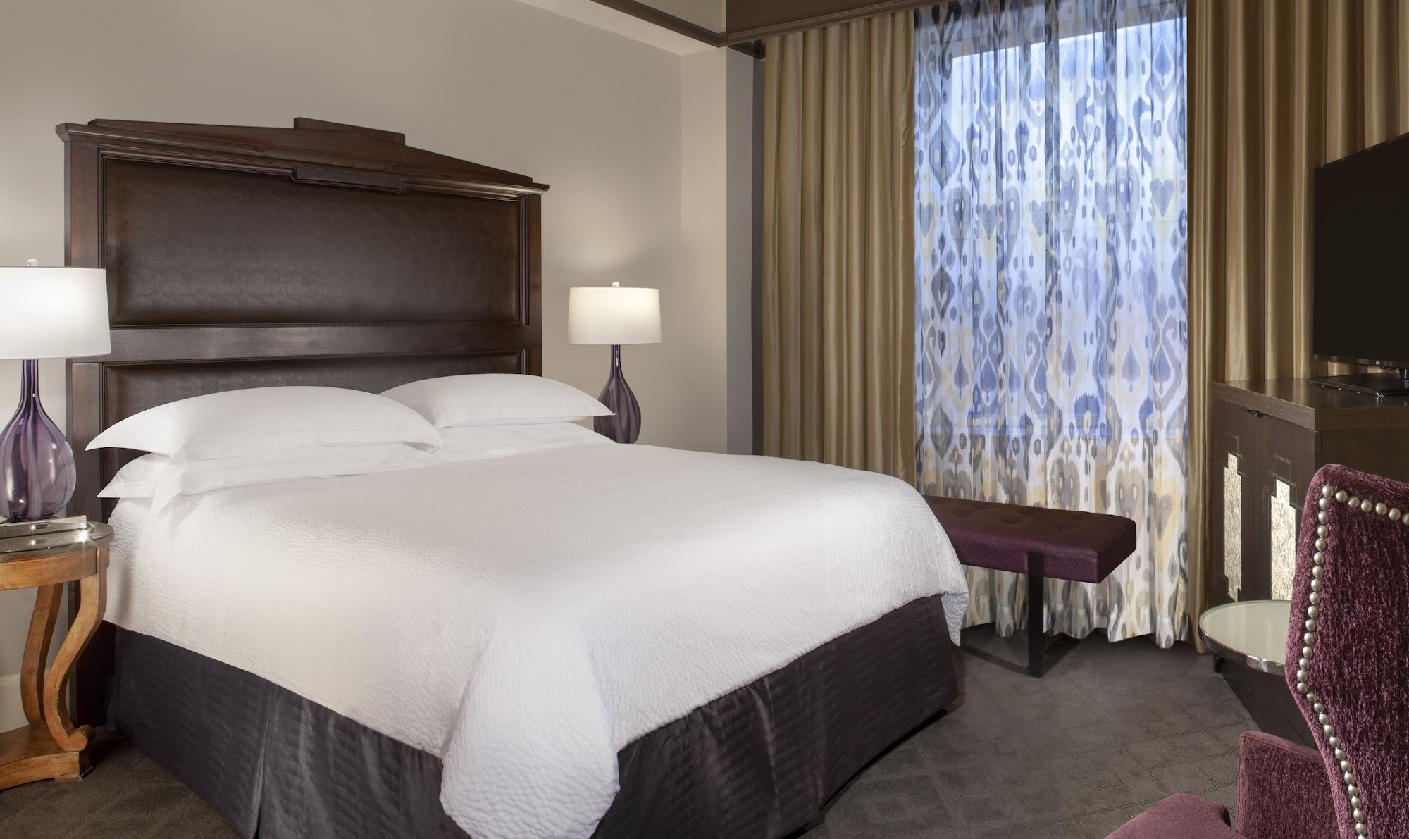 Hotel The Ashton Fort Worth
