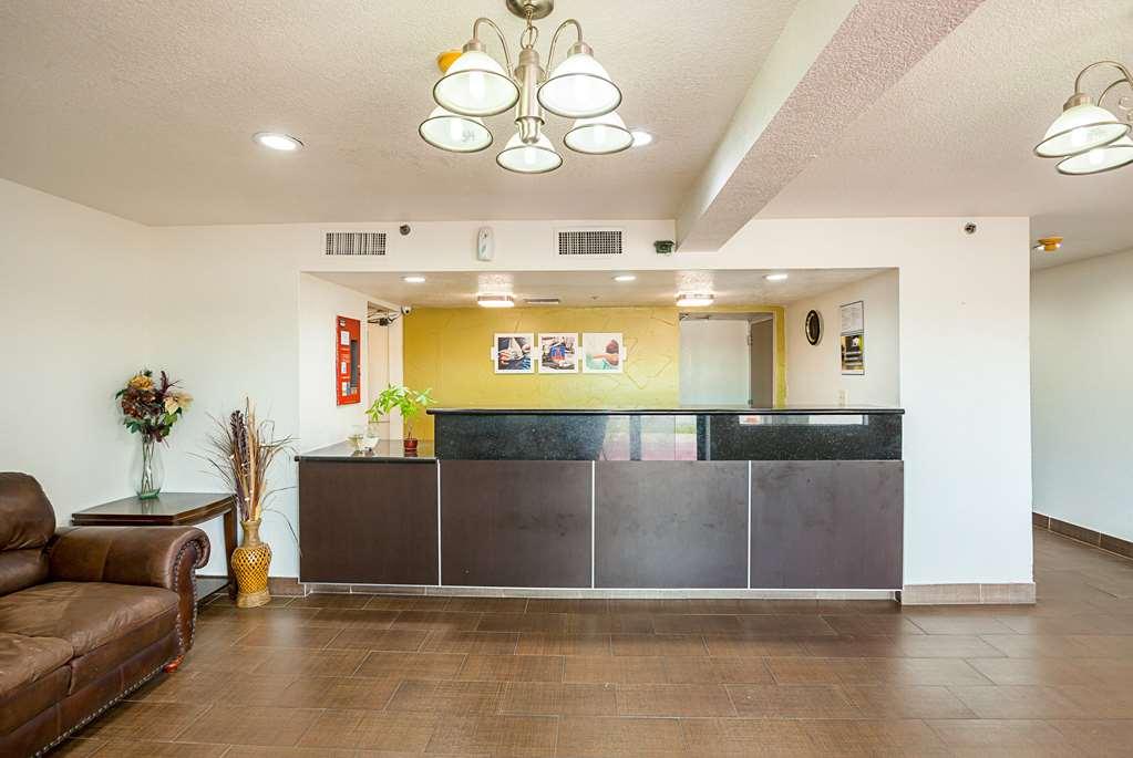 Hotel 6 Worth Tx Meacham Fort Worth