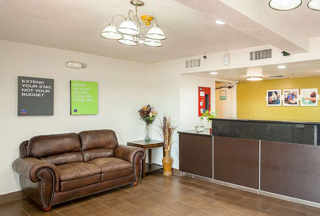 Hotel 6 Worth Tx Meacham