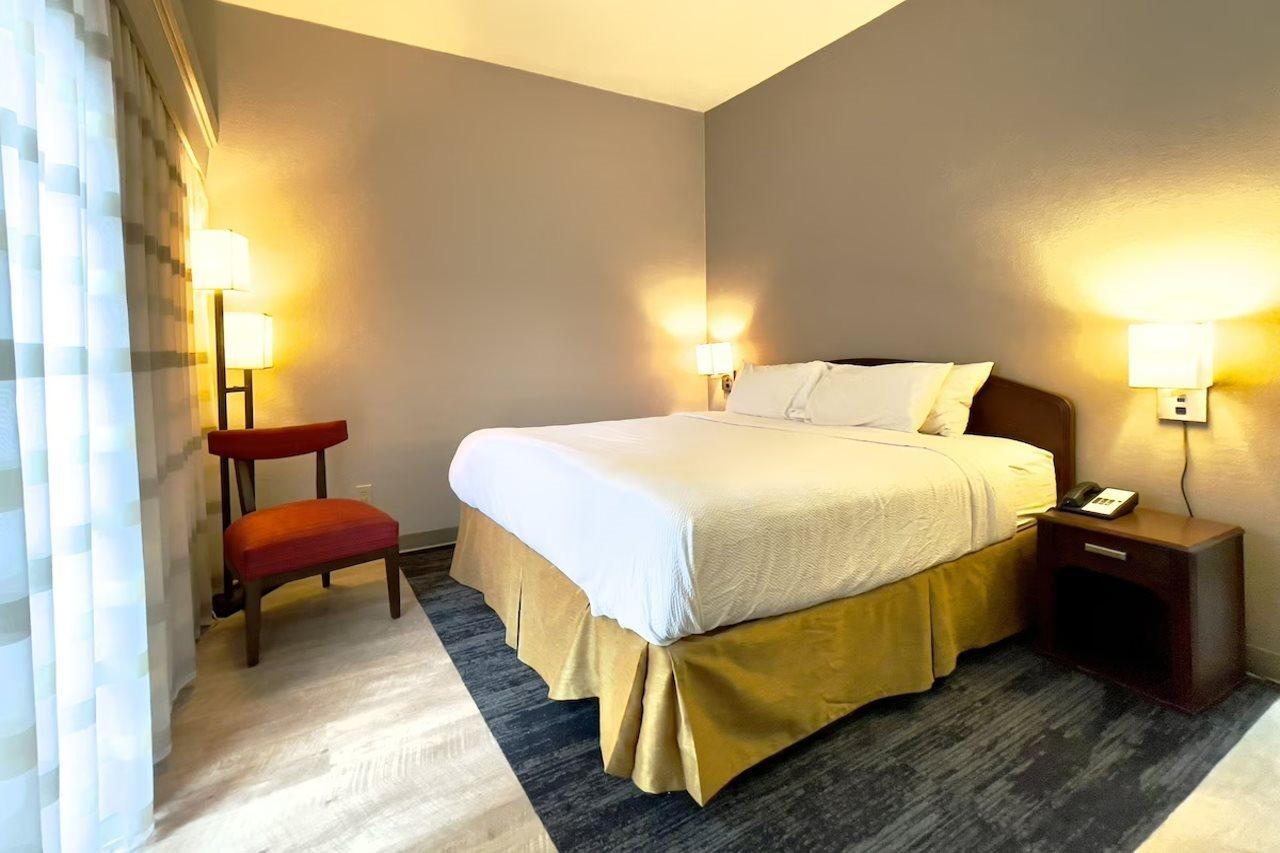 Hotel Western Worth North 3*