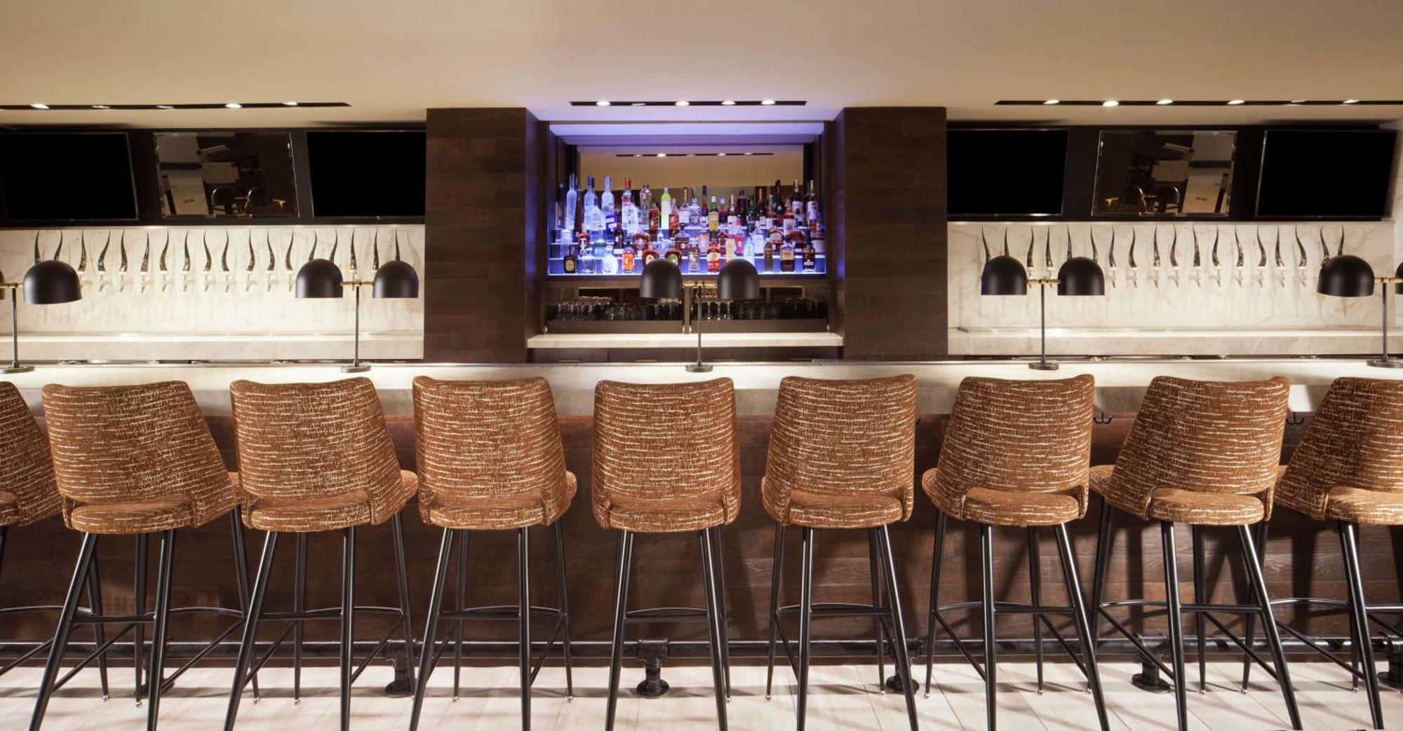 Hotel Hilton Worth 4*