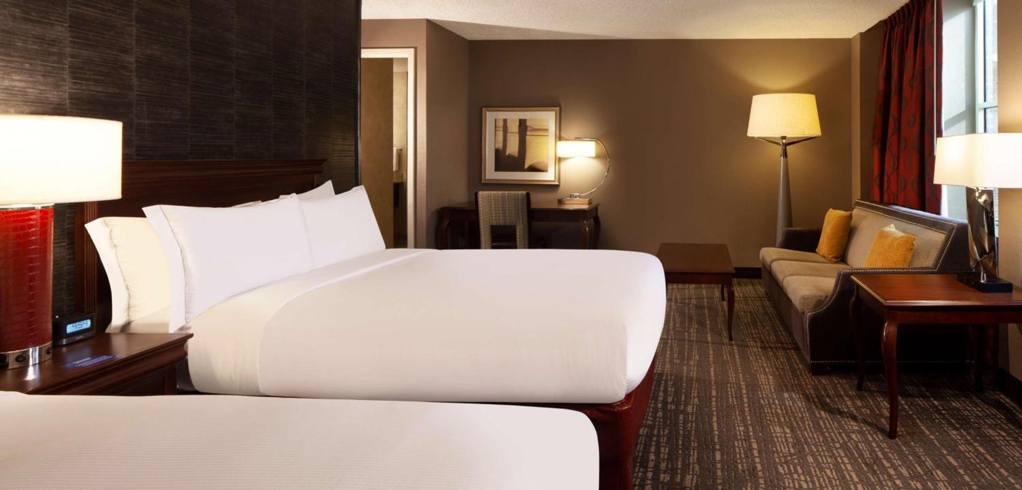 Hotel Hilton Worth 4*