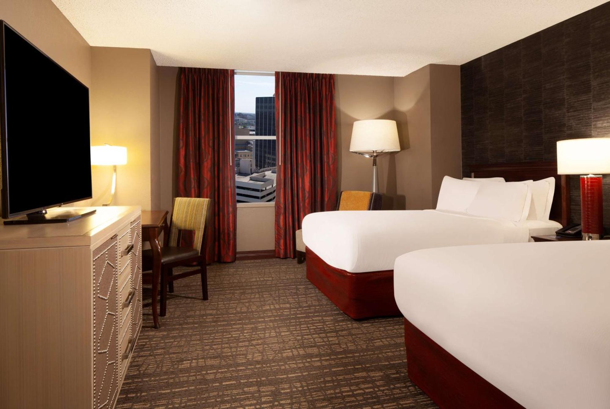 Hilton Worth Fort Worth