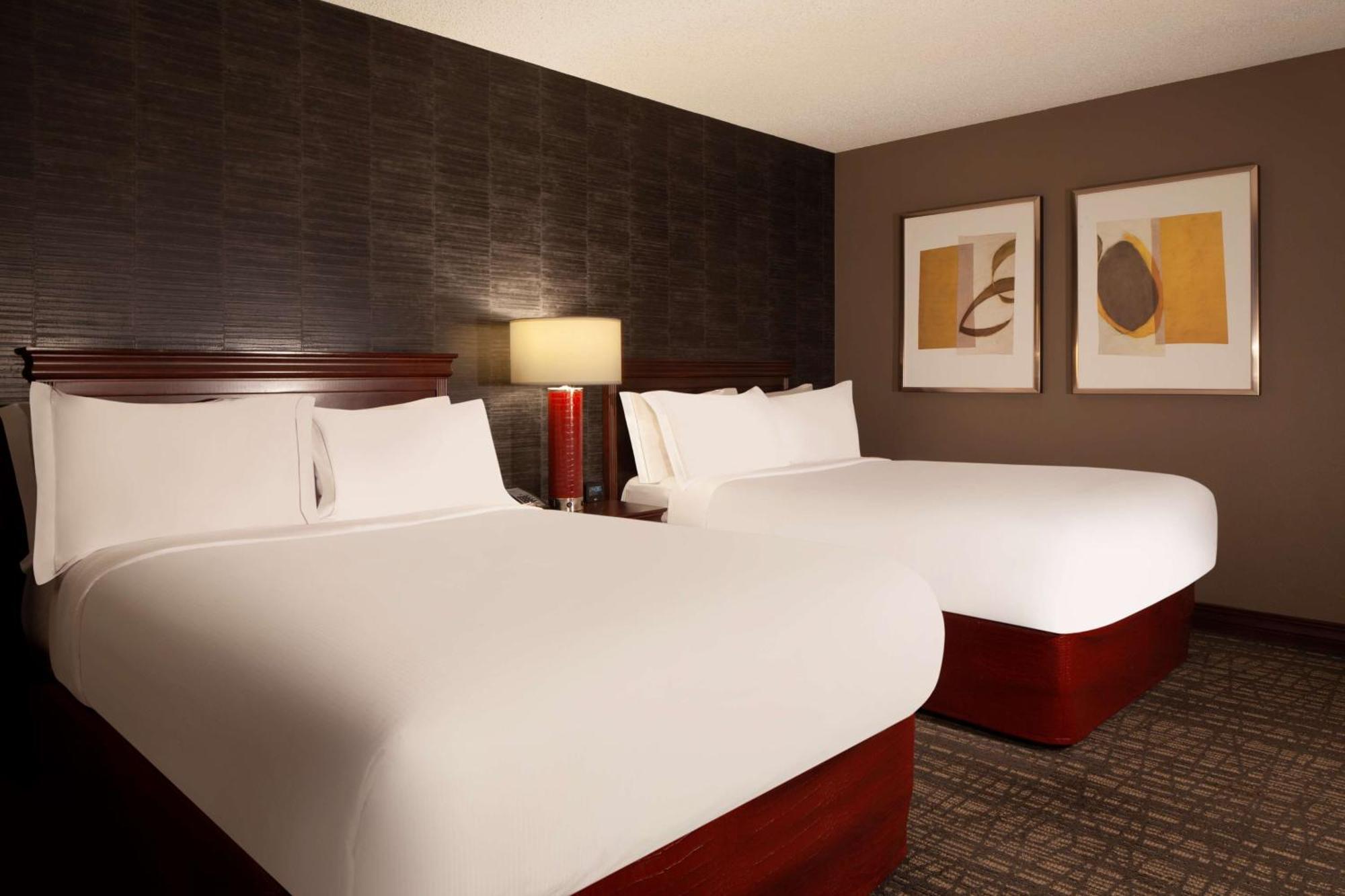 Hilton Worth Hotel