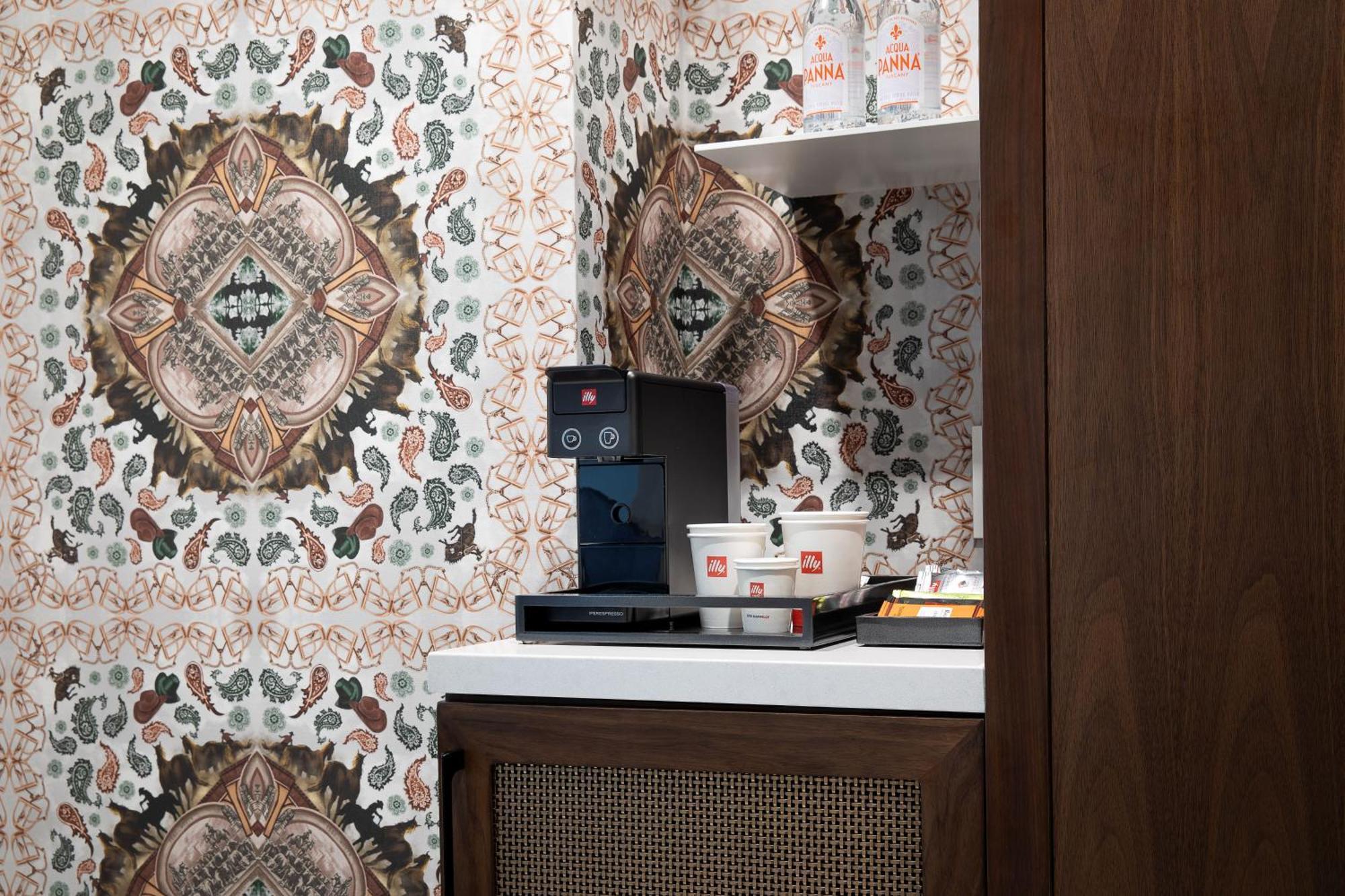Le Meridien Worth Downtown 4* Fort Worth