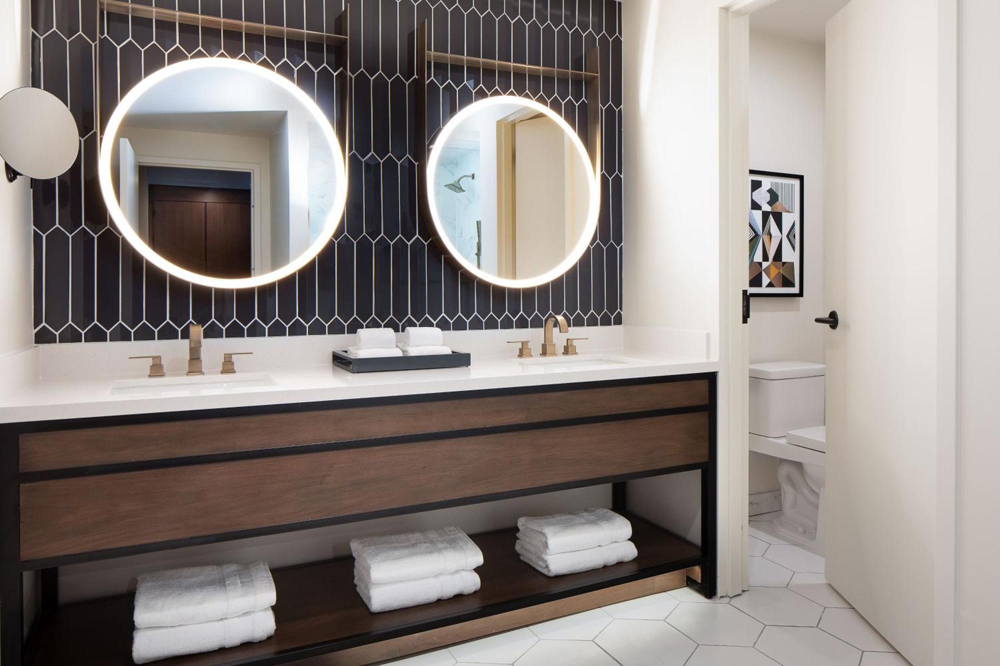 Hotel Le Meridien Worth Downtown Fort Worth