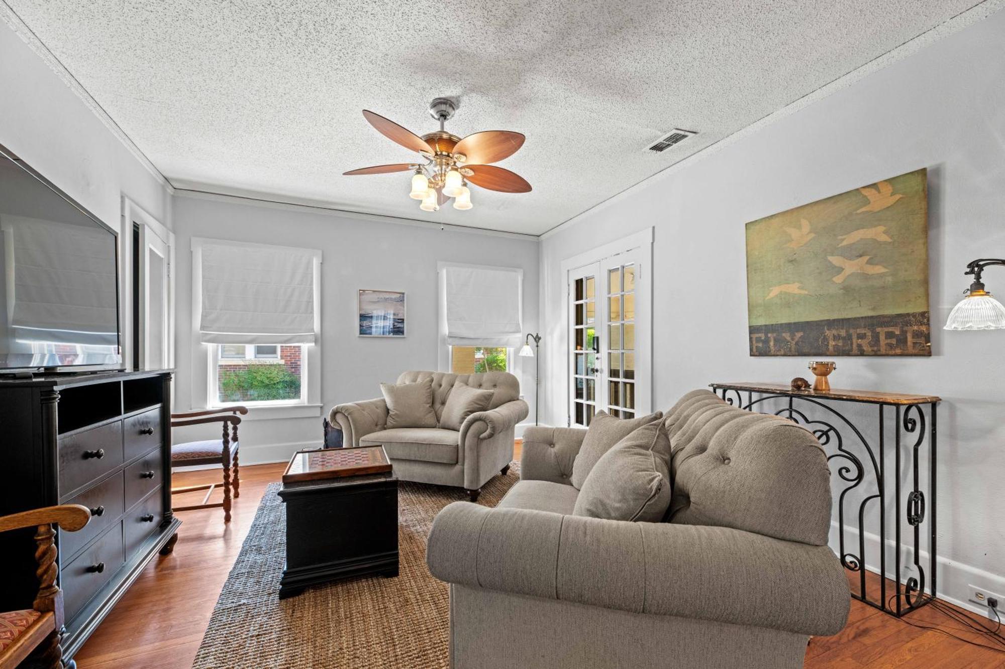 Mistletoe Heights * Fort Worth