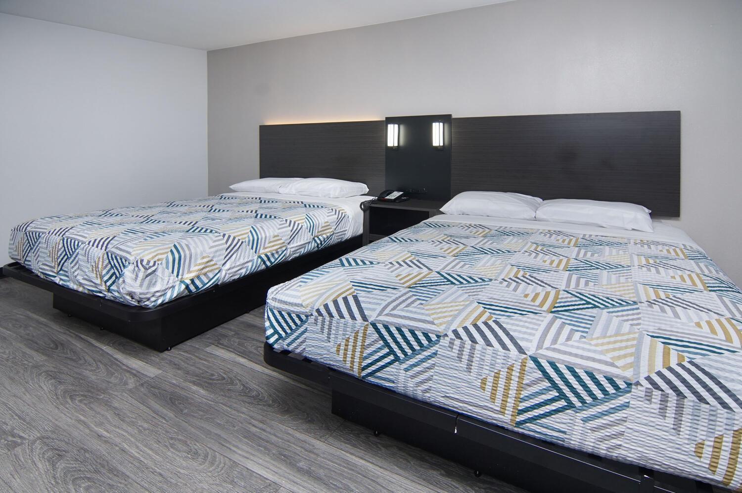 6-fort Worth, Tx - Downtown East 2*