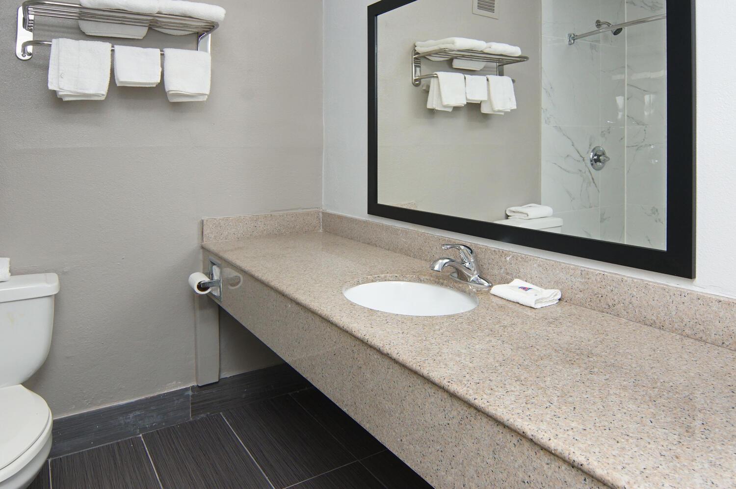 Hotel 6-fort Worth, Tx - Downtown East 2*