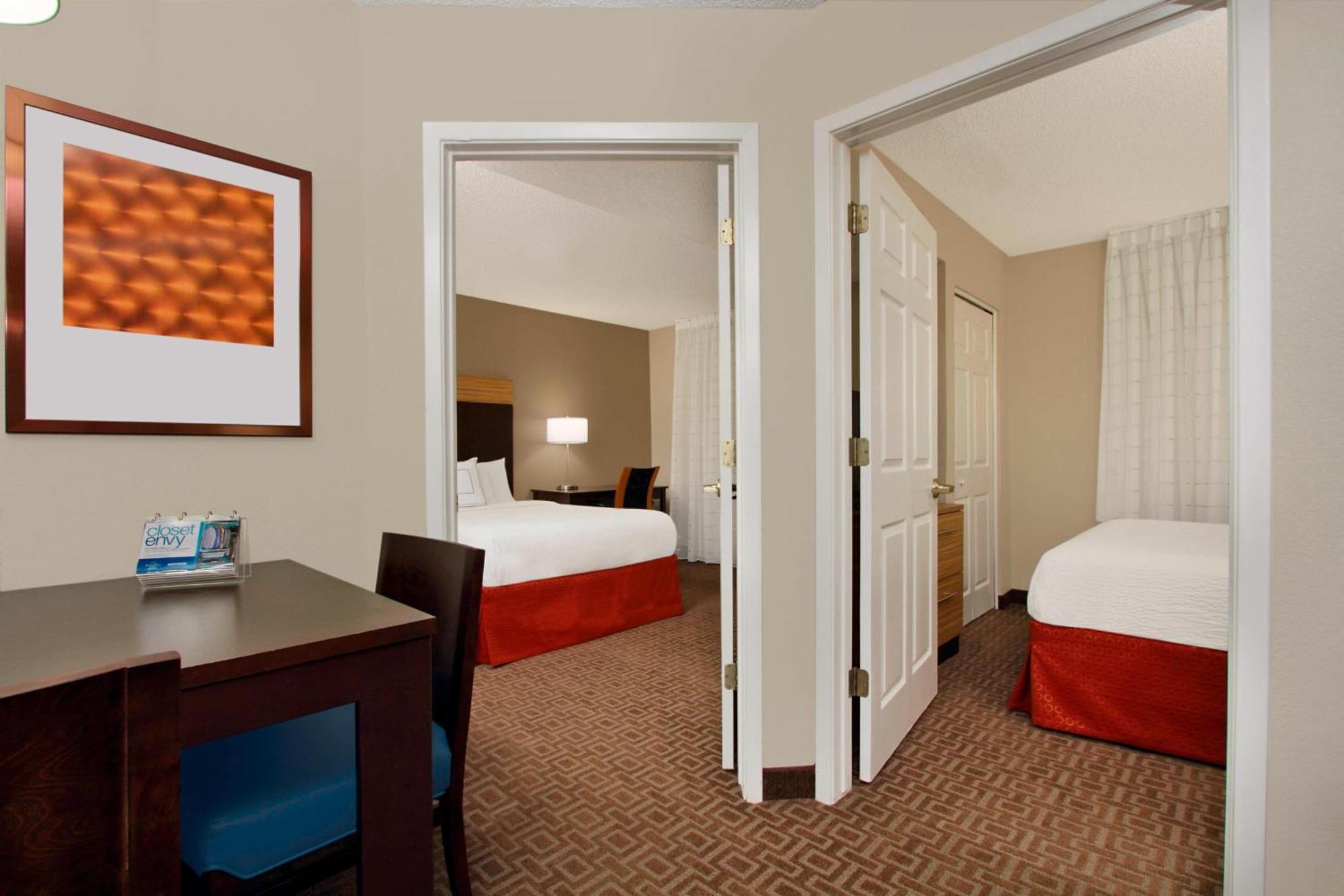 Hotel Towneplace Worth Southwest Tcu Area