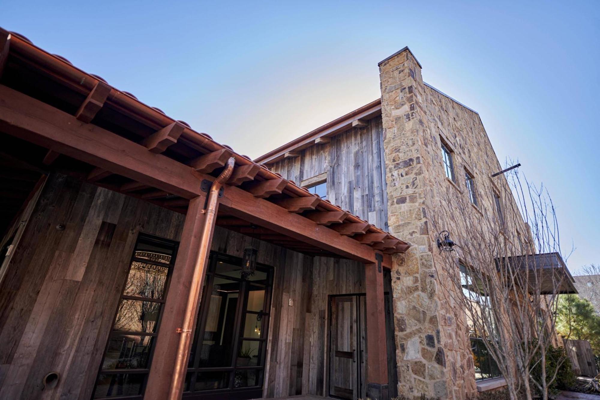 Hotel Drover, Autograph Collection 4*