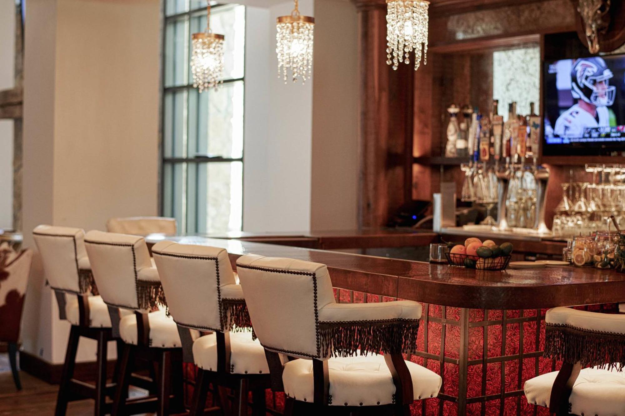 Drover, Autograph Collection Hotel