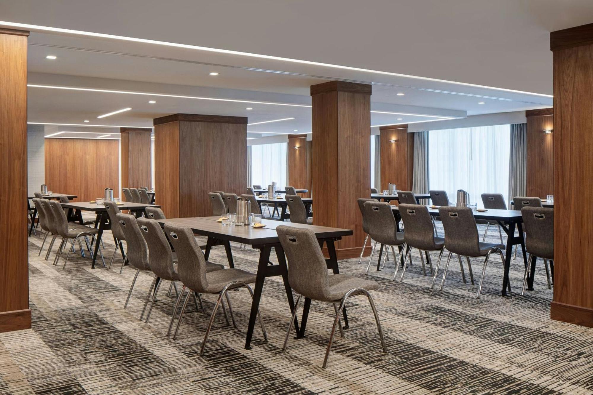 Le Meridien Worth Downtown Fort Worth