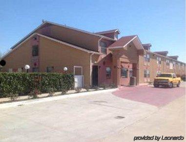 Hotel 6 Worth Tx Meacham