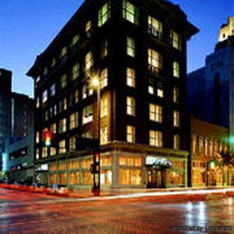 The Ashton Hotel