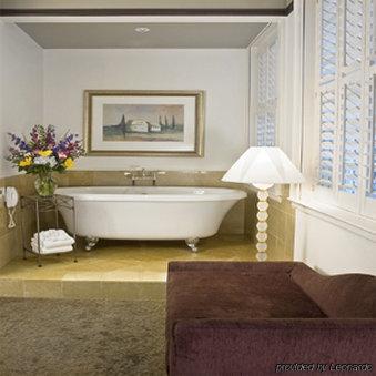 Hotel The Ashton Fort Worth