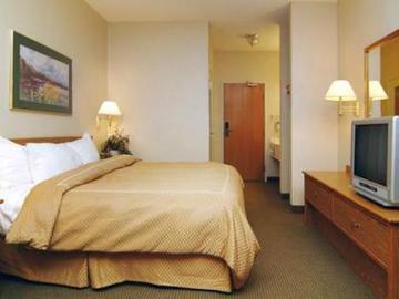 Hotel Fairfield & Worth I-30 West Near Nas Jrb 5*