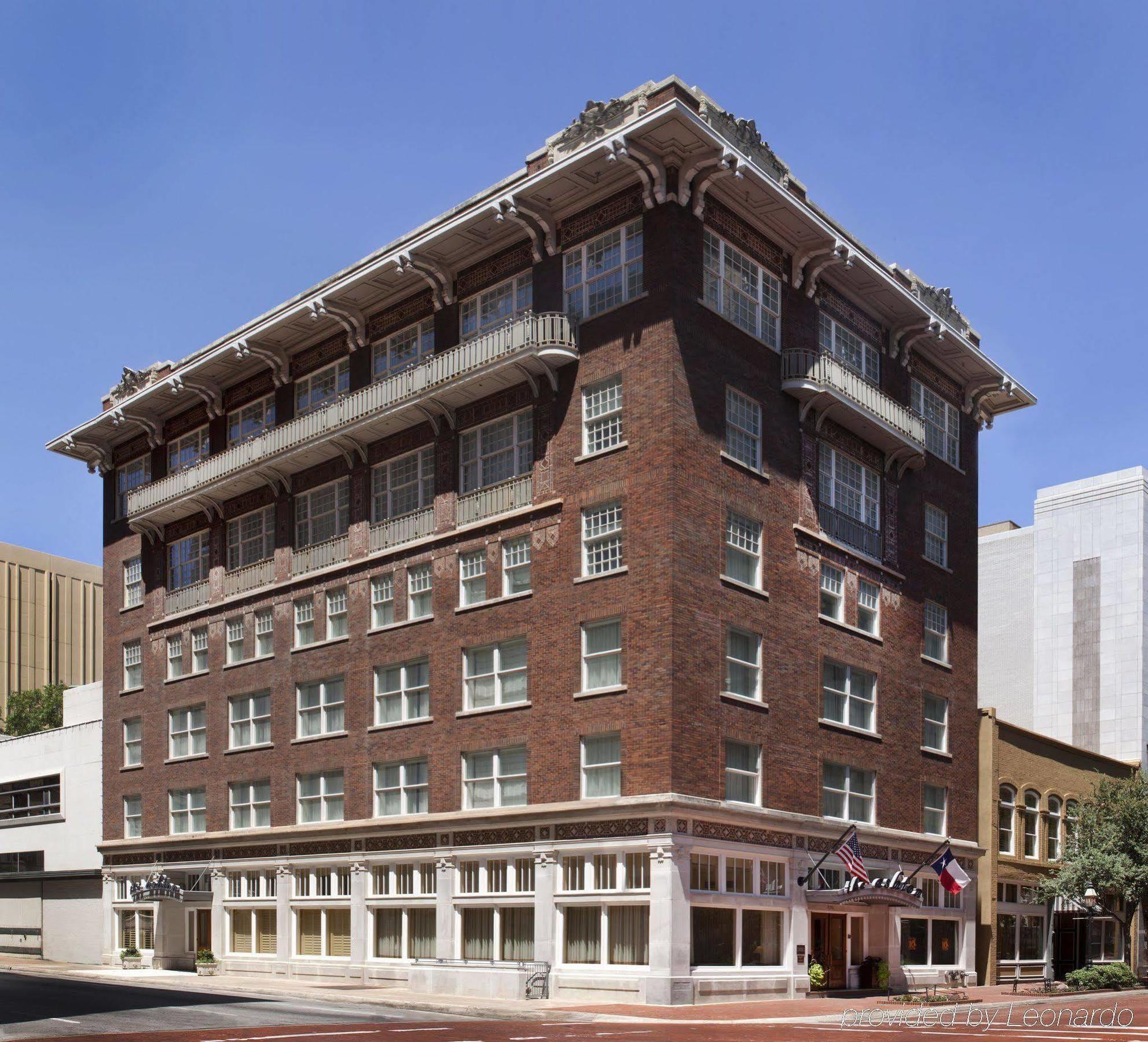 The Ashton 3* Fort Worth