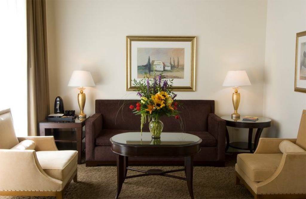 Hotel The Ashton 3*