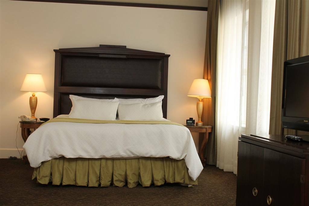 Hotel The Ashton 3*