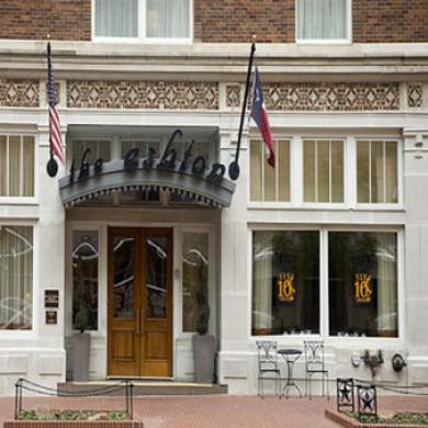 Hotel The Ashton 3*