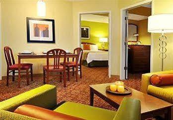 Towneplace Worth Southwest Tcu Area Hotel