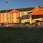 Quality Inn And Suites