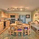Rustic Fort Worth Abode With Balcony, Near Downtown!
