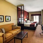 Comfort Suites Fort Worth South