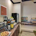 Comfort Suites Fort Worth South