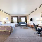 Super 8 By Wyndham Fort Worth Stockyards