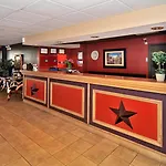 Quality Inn West Fort Worth