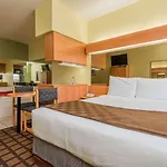Microtel Inn & Suites by Wyndham Ft. Worth North/At Fossil