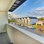 Fort Worth Retreat With Balcony Walk To Tcu!