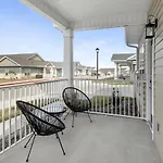Landing Modern Apartment With Amazing Amenities