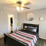 Cozy Fortworth Suite Near *10Mins To Downtown*Fort Worth Zoo
