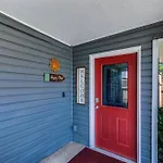 Stockyards-Bbobs-4Mins! Graylee House.4-Bedrooms