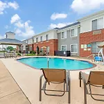 Best Western Fort Worth Inn & Suites