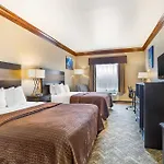 Best Western Fort Worth Inn & Suites