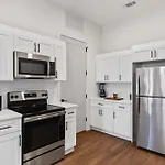 The Corbin 1206 - Spurs Flat