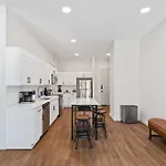 The Corbin 1101 - Magnolia Haven