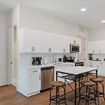 The Corbin 1101 - Magnolia Haven